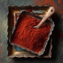 Paprika fumé 140-160 ASTA