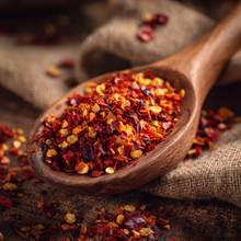 Piment doux flocons