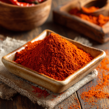 Paprika doux poudre