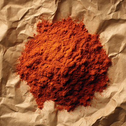 Paprika fumé 140-160 ASTA