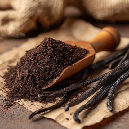 Poudre de Vanille -mix origine