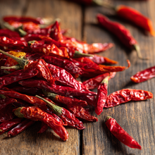 Piment Chaotian entier