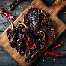 Piment chipotle