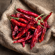 Piment Guntur Sannam entier