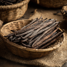 Vanille du congo