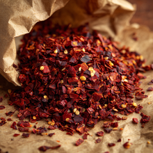 Piment d'Alep flocons