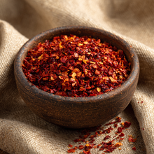 Piment Carolina reaper flocons