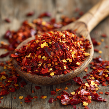 Piment cayenne