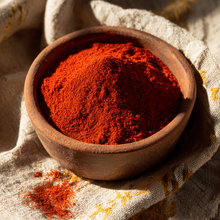 Piment de cayenne moulu