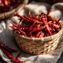 Piment Chaotian entier