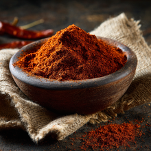 Piment chipotle poudre