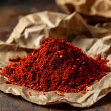 Piment Gochugaru poudre