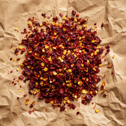 Piment Habanero concassé