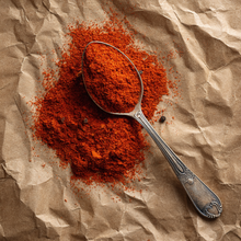 Piment Habanero moulu