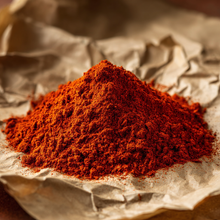 Piment Kashmire poudre