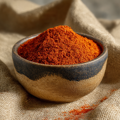 Piment Rechi poudre