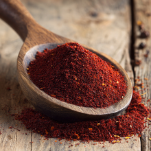 Piment chipotle poudre dark red