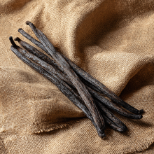 Vanille Pompone hors normes - Madagascar