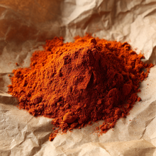 Paprika doux poudre