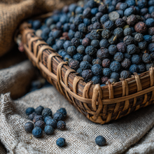 Poivre malabar bleu neelamundi