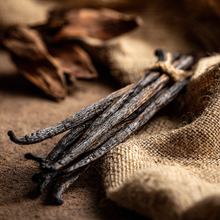 Vanille Bourbon TK de Madagascar